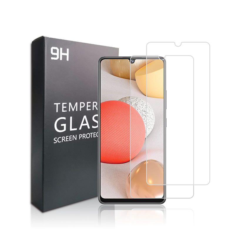 wholesale Screen Protector For Samsung A42 5G Tempered Glass Screen Protector