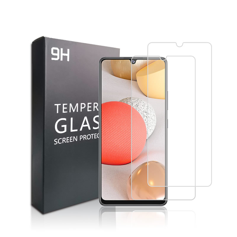 wholesale Screen Protector For Samsung A42 5G Tempered Glass Screen