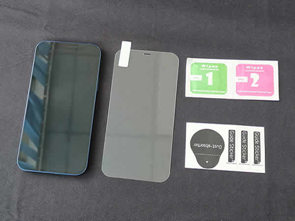 Why Tempered Glass Screen Protector is Way Better than Plastic Protector for your Smartphone?