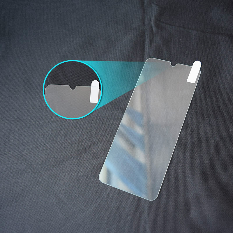 2.5D 9H High Clear Screen Protector Tempered Glass For Cricket Ovation