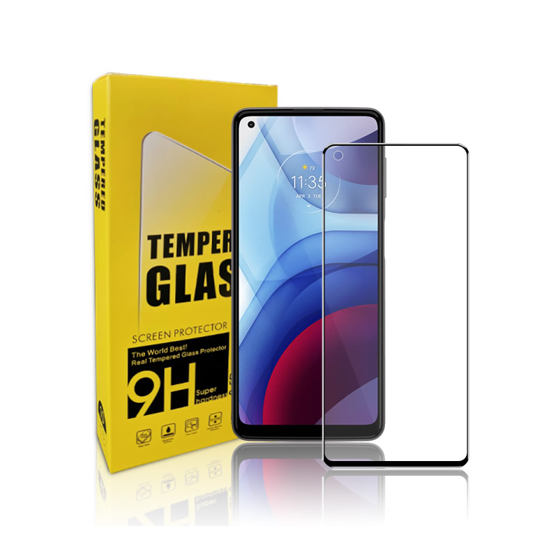 Screen protection film supplier For Moto G Power 2021