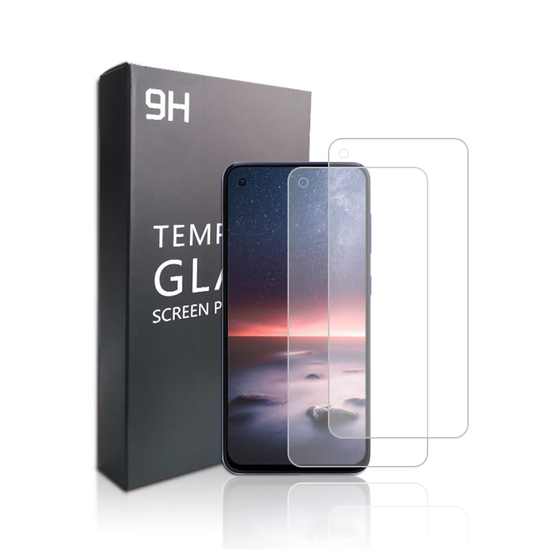 wholesale Screen Protector For Samsung F12 Tempered Glass Screen Protector