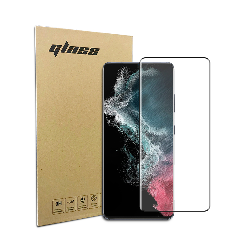 Why Tempered Glass Screen Protector is Way Better than Plastic