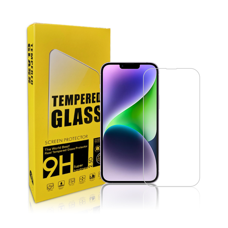 Tempered Glass Screen Protector Manufacturer & Supplier Ruite Electronic