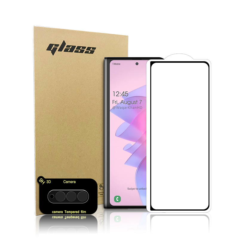 Why Tempered Glass Screen Protector is Way Better than Plastic